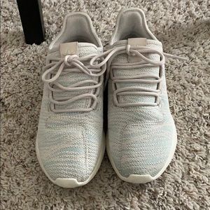 Adidas Tubular Shoes